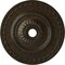 Ekena Millwork Sunflower Medallion (Canopies up to 5 5/8"), 29 1/2"OD x 3 5/8"ID x 1 5/8"P, Stone Hearth Crackle CM29SFSHC - alternate 1